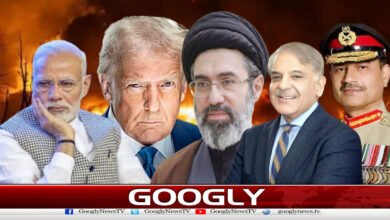 ایران اور امریکہ میں سفارت کاری سے بھارت کی نیندیں حرام 5 US–Iran Diplomacy Leaves India Restless