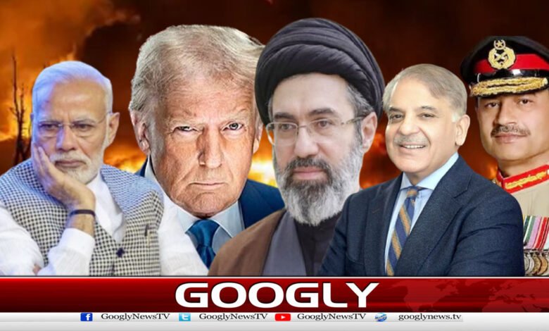 US–Iran Diplomacy Leaves India Restless