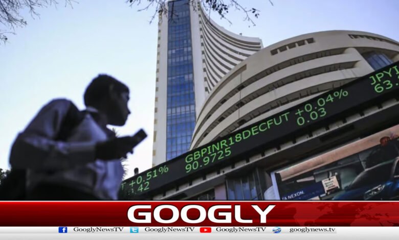 Foreign Investors Pull Funds from Indian Bonds and Stock Market