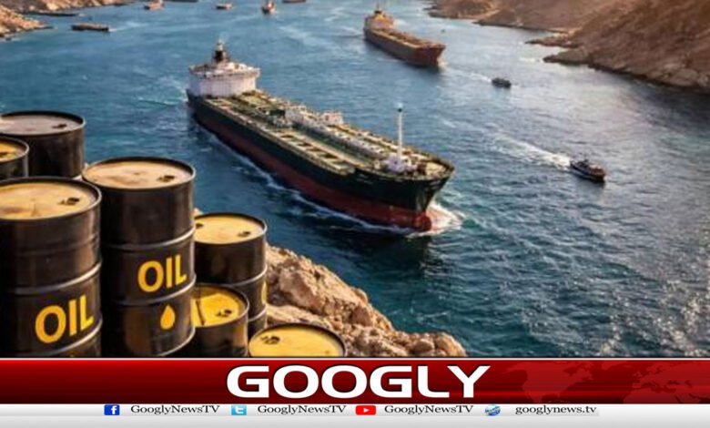 Crude Oil Prices Surge to Dangerous Levels in Global Markets