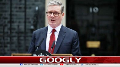 UK Announces It Will Not Join US Ground Operations Against Iran