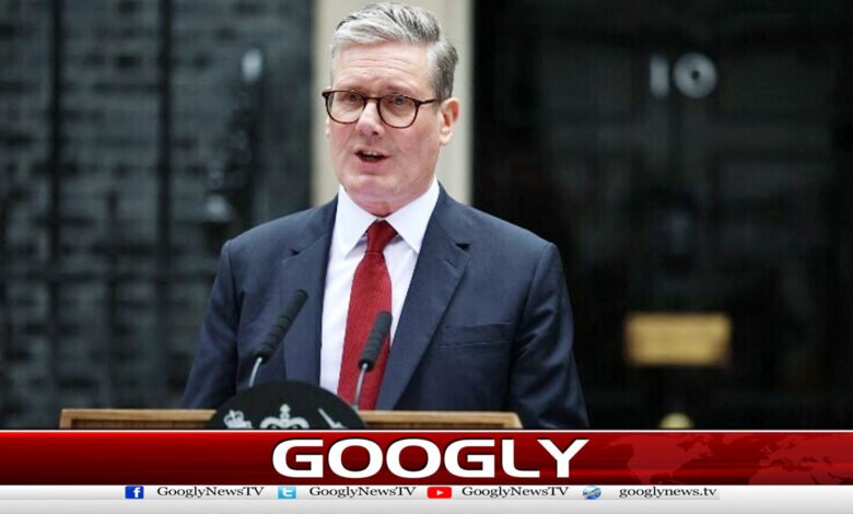 UK Announces It Will Not Join US Ground Operations Against Iran