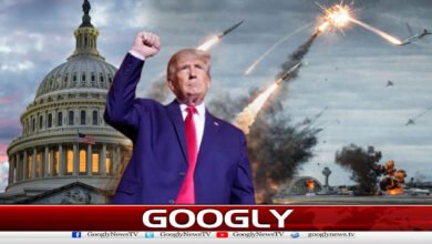 ایران کیخلاف فوج کارروائیاں روکنے کی قرارداد مسترد،امریکی سینیٹ نے ٹرمپ کو فری ہینڈ دیدیا 5 Senate Rejects Resolution to Block Military Action Against Iran, Gives Trump Free Hand