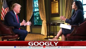 صدر ٹرمپ نے ایران میں زمینی فوج بھیجنے کا اپنا ہی بیان مسترد کر دیا