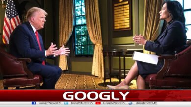 President Trump Retracts His Statement on Sending Ground Troops to Iran