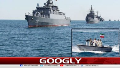 Countries Expelling U.S. and Israeli Envoys Will Still Be Allowed to Use Strait of Hormuz, Says IRGC