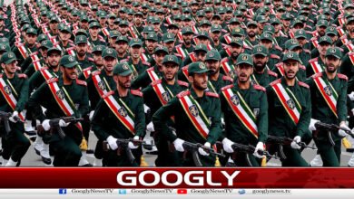 How Did Iran’s Revolutionary Guards Prevent Regime Change?