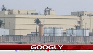 امریکہ کی اپنے شہریوں کو فوری طور پر عراق چھوڑنے کی ہدایت