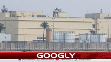 US Orders Citizens to Leave Iraq Immediately