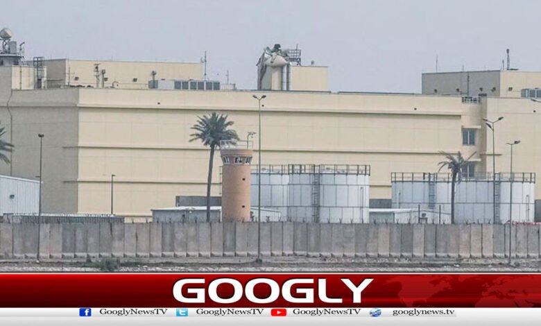 US Orders Citizens to Leave Iraq Immediately