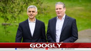 میئر لندن نے برطانوی وزیر اعظم کے ایران جنگ میں شامل نہ ہونے کی حمایت کردی