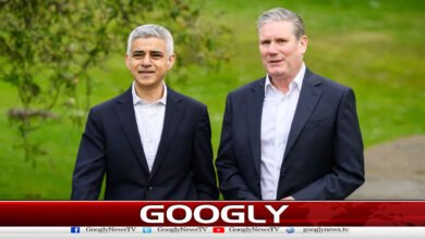 میئر لندن نے برطانوی وزیر اعظم کے ایران جنگ میں شامل نہ ہونے کی حمایت کردی 5 London Mayor Backs UK PM’s Decision Not to Join War with Iran