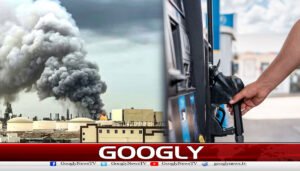 مشرق وسطیٰ جنگ کے اثرات، یورپ میں گیس کی قیمتیں دگنی،تیل 119 ڈالر پر جا پہنچا