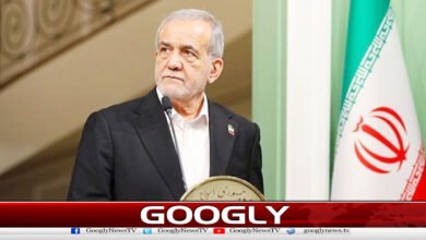 آپ بھائی ہیں ، آپ سے کوئی تنازع نہیں، ایرانی صدر کا اسلامی ممالک کو پیغام 5 You Are Brothers, No Conflict Between You, Iranian President’s Message to Islamic Nations