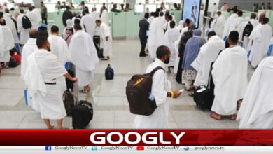 Umrah Visa Holders Ordered to Leave Saudi Arabia by April 18