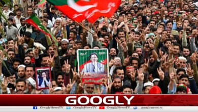PTI’s Protest Movement Fizzles Out Before It Even Begins