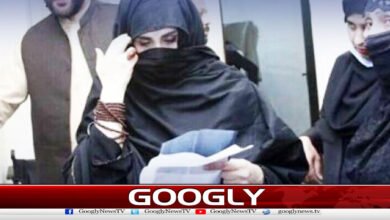 آنکھ میں تکلیف کی شکایت پر بشریٰ بی بی کا اڈیالہ جیل میں طبی معائنہ کیا گیا 2 Bushra Bibi Undergoes Medical Examination at Adiala Jail Over Eye Complaint