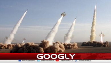 Saudi Arabia Claims to Shoot Down 3 Cruise Missiles