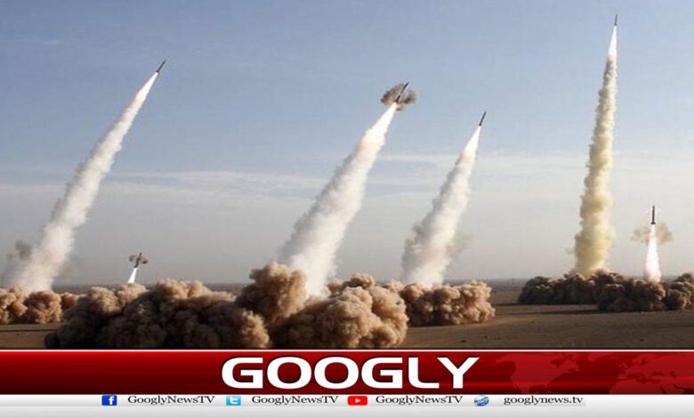 Saudi Arabia Claims to Shoot Down 3 Cruise Missiles