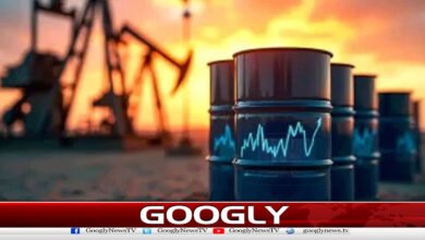Oil Prices Surge Amid Rising Middle East Tensions