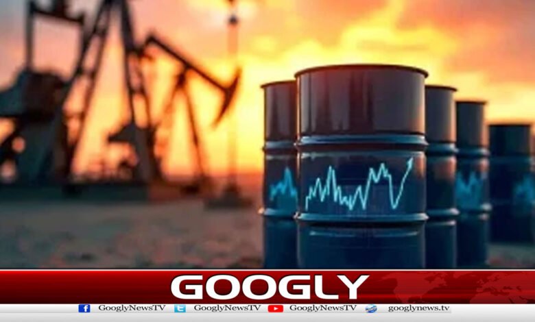 Oil Prices Surge Amid Rising Middle East Tensions