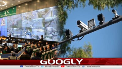 How Islamabad’s Safe City Cameras Became a Security Risk