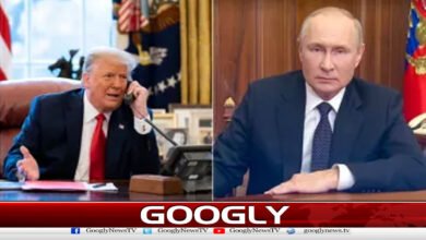 Putin Advises Trump to End War with Iran