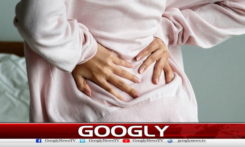 Vitamin D deficiency may increase back pain complaints