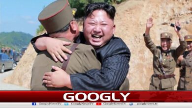 Memes of North Korean leader Kim Jong-un go viral