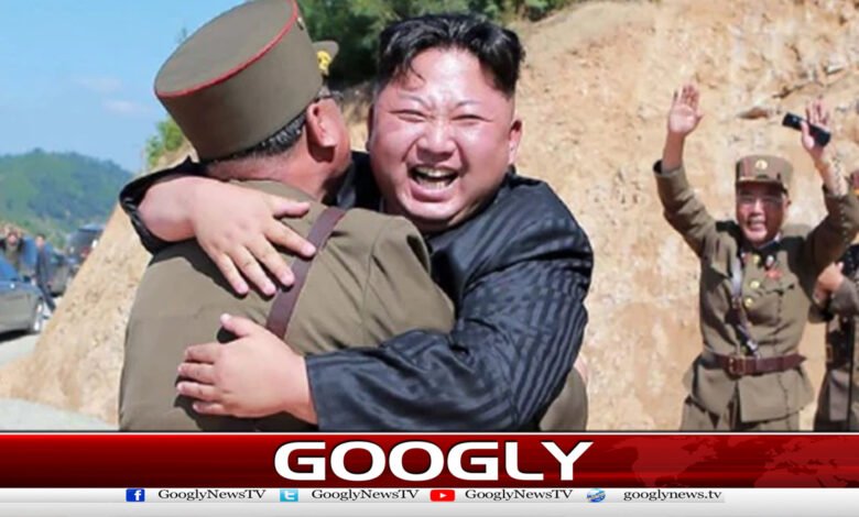 Memes of North Korean leader Kim Jong-un go viral