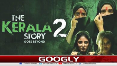 Indian film 'The Kerala Story 2' causes another uproar