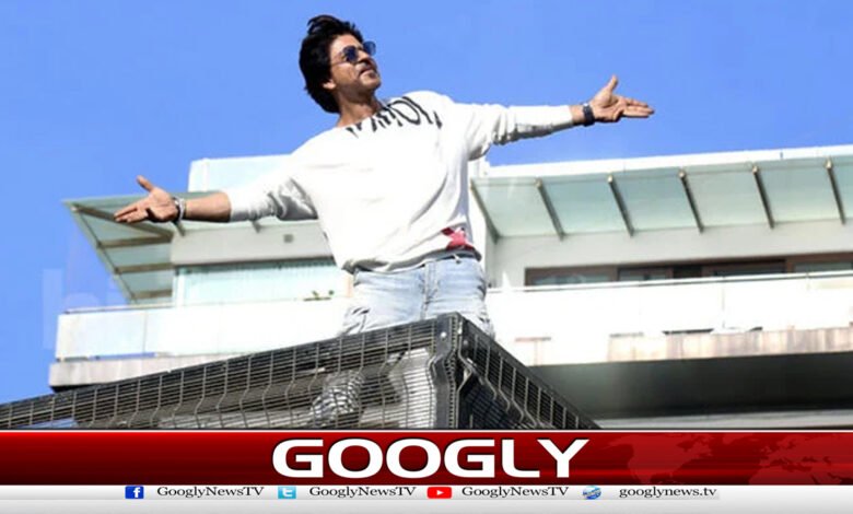 Shah Rukh Khan's house price increased from Rs 18 crore to Rs 300 crore