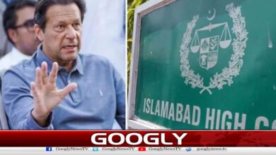 Imran Khan's request to be transferred to hospital: Lawyers should prepare jail rules, court tells