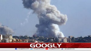 لبنان پراسرائیلی حملوں میں اموات کی تعداد 31 ہوگئی