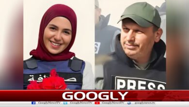 Lebanon: Female journalist, fellow reporter martyred in Israeli army bombing