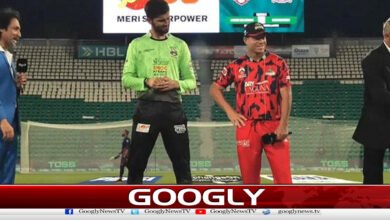 PSL 11, Lahore Qalandars continue batting against Karachi Kings