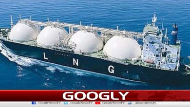 Only one month's worth of LNG left in the country, Criterion Petroleum has done the right thing