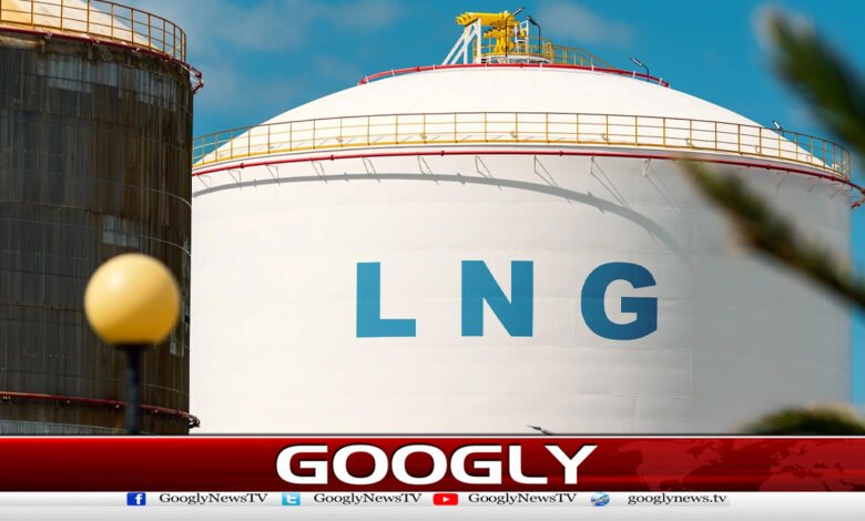 LNG will not be received from Qatar until the Iran war ends, says Petroleum Division