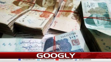 پاکستان کے قرضے کا حجم 6 ارب 86 کروڑ ڈالر تک پہنچ گیا 2 Pakistan's debt reaches $6.86 billion