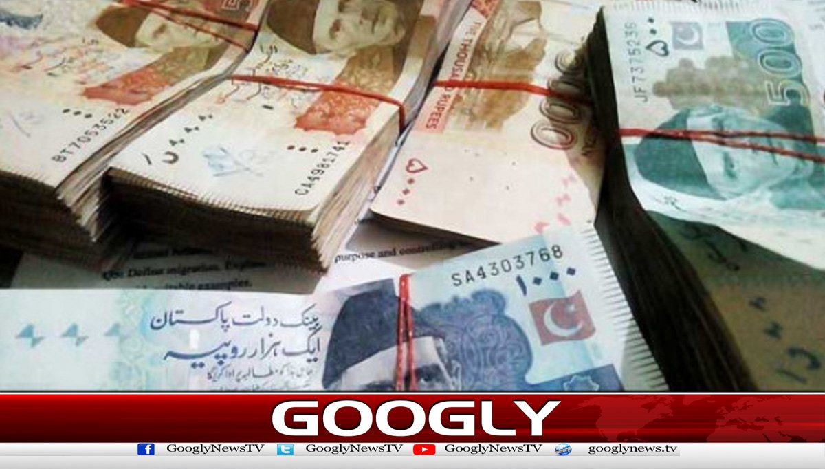  پاکستان کےنئےقرضوں کا حجم 6 ارب 86 کروڑ ڈالر تک پہنچ گیا
