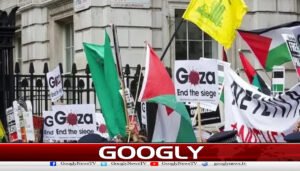 لندن میں فلسطین کے حق میں نکالے جانے والے القدس مارچ پر پابندی عائد