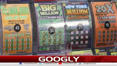 US: Man wins thousands of dollars after going to grocery store