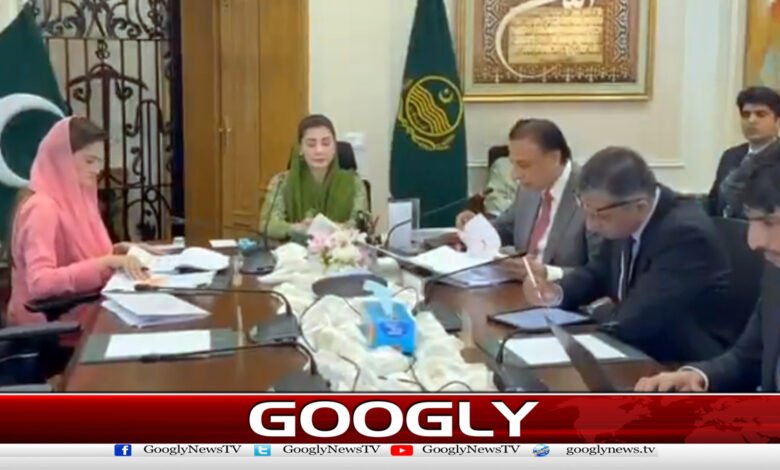 Punjab ministers and assembly members decide to donate 2 months' salary to provident fund