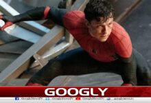 Unique trailer for 'Spider-Man 4' released
