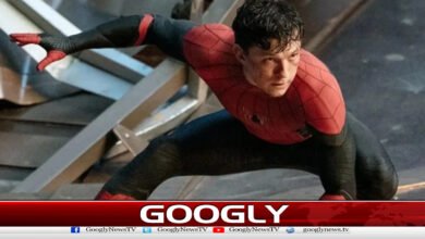 Unique trailer for 'Spider-Man 4' released