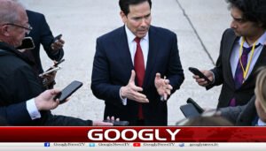  ایران جنگ کے اختتام پر آبنائے ہرمز کو ہر صورت کھولا جائیگا، مارکو روبیو