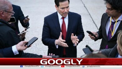 Strait of Hormuz will be opened at any cost at the end of Iran war, Marco Rubio says