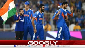 بھارت تیسری بار ٹی20ورلڈکپ کاعالمی چیمپئن بن گیا