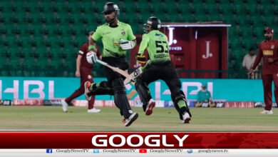 PSL, Lahore Qalandars defeat Hyderabad Kingsmen in the first match