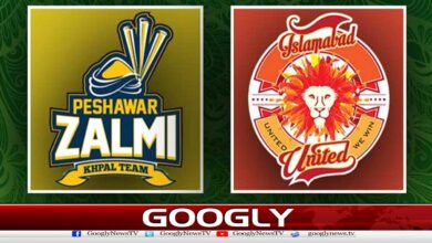 PSL 11: Islamabad United and Peshawar Zalmi match cancelled due to rain
